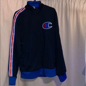 Champion Jacket